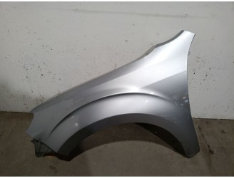 Recambio de aleta delantera izquierda para subaru forester (sh_) 2.0 d awd (shh) referencia OEM IAM 57120SC0319P 57120SC0319P 