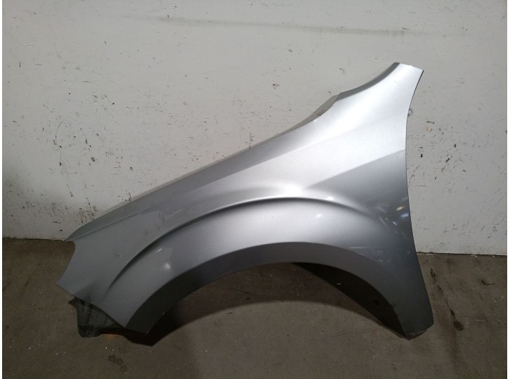 Recambio de aleta delantera izquierda para subaru forester (sh_) 2.0 d awd (shh) referencia OEM IAM 57120SC0319P 57120SC0319P 