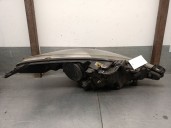 Recambio de faro izquierdo para peugeot 207/207+ (wa_, wc_) 1.4 16v referencia OEM IAM 9649986280 620895 89900872