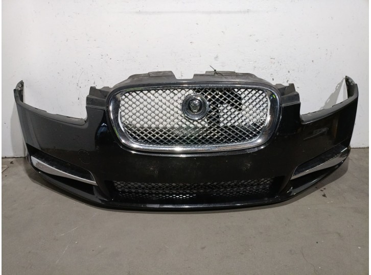 Recambio de paragolpes delantero para jaguar xf i (x250) 2.7 d referencia OEM IAM C2Z16215XXX C2Z16215XXX 