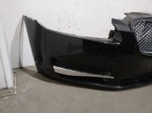 Recambio de paragolpes delantero para jaguar xf i (x250) 2.7 d referencia OEM IAM C2Z16215XXX C2Z16215XXX 