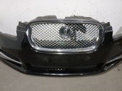 Recambio de paragolpes delantero para jaguar xf i (x250) 2.7 d referencia OEM IAM C2Z16215XXX C2Z16215XXX 