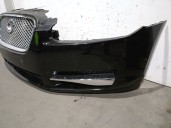 Recambio de paragolpes delantero para jaguar xf i (x250) 2.7 d referencia OEM IAM C2Z16215XXX C2Z16215XXX 