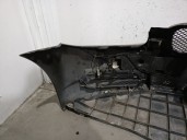 Recambio de paragolpes delantero para jaguar xf i (x250) 2.7 d referencia OEM IAM C2Z16215XXX C2Z16215XXX 