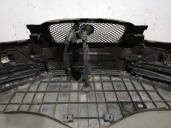 Recambio de paragolpes delantero para jaguar xf i (x250) 2.7 d referencia OEM IAM C2Z16215XXX C2Z16215XXX 