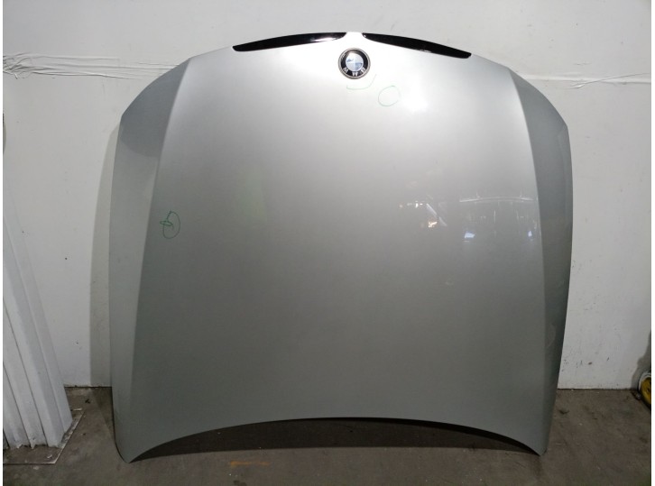 Recambio de capot para bmw 3 (e90) 320 d referencia OEM IAM 41617140729 41617140729 