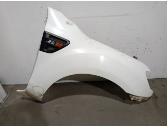 Recambio de aleta delantera derecha para ford ranger (tke) 2.2 tdci 4x4 referencia OEM IAM 1729172 1729172 