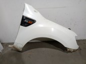 Recambio de aleta delantera derecha para ford ranger (tke) 2.2 tdci 4x4 referencia OEM IAM 1729172 1729172 