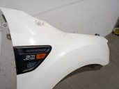 Recambio de aleta delantera derecha para ford ranger (tke) 2.2 tdci 4x4 referencia OEM IAM 1729172 1729172 