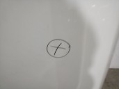 Recambio de capot para ford ranger (tke) 2.2 tdci 4x4 referencia OEM IAM 2029191 2029191 