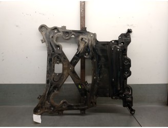 Recambio de cubrecarter para audi q7 (4mb, 4mg, 4mq) sq7 tdi quattro referencia OEM IAM 4M0399345E 4M0399345E 