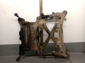 Recambio de cubrecarter para audi q7 (4mb, 4mg, 4mq) sq7 tdi quattro referencia OEM IAM 4M0399345E 4M0399345E 