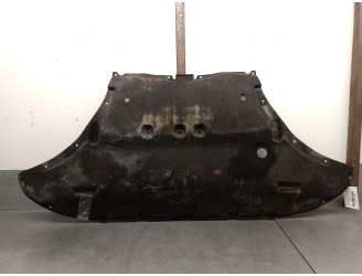 Recambio de cubrecarter para audi q7 (4mb, 4mg, 4mq) sq7 tdi quattro referencia OEM IAM 4M0825235N 4M0825235N 