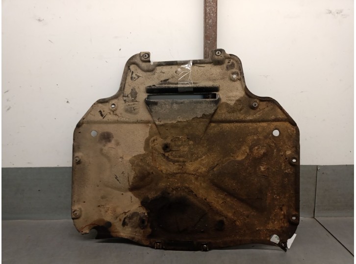 Recambio de cubrecarter para audi q7 (4mb, 4mg, 4mq) sq7 tdi quattro referencia OEM IAM 4M0825236AA 4M0825236AA 