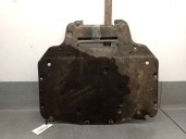 Recambio de cubrecarter para audi q7 (4mb, 4mg, 4mq) sq7 tdi quattro referencia OEM IAM 4M0825236AA 4M0825236AA 