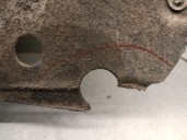 Recambio de cubrecarter para audi q7 (4mb, 4mg, 4mq) sq7 tdi quattro referencia OEM IAM 4M0825236AA 4M0825236AA 