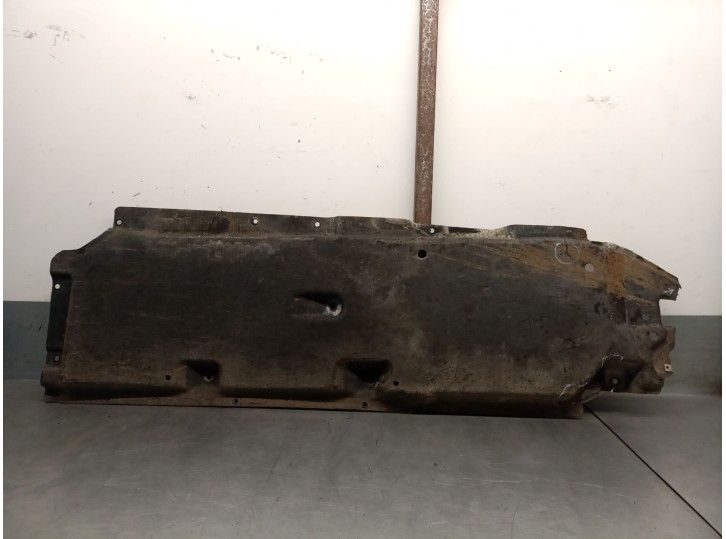 Recambio de cubrecarter para audi q7 (4mb, 4mg, 4mq) sq7 tdi quattro referencia OEM IAM 4M0825205Q 4M0825205Q 