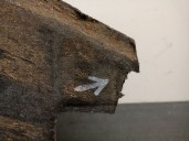 Recambio de cubrecarter para audi q7 (4mb, 4mg, 4mq) sq7 tdi quattro referencia OEM IAM 4M0825205Q 4M0825205Q 