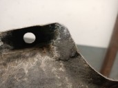 Recambio de cubrecarter para audi q7 (4mb, 4mg, 4mq) sq7 tdi quattro referencia OEM IAM 4M0825205Q 4M0825205Q 