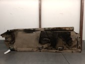 Recambio de cubrecarter para audi q7 (4mb, 4mg, 4mq) sq7 tdi quattro referencia OEM IAM 4M0825205Q 4M0825205Q 