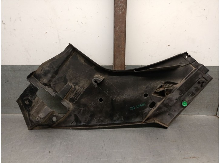 Recambio de molduras delanteras para audi q7 (4mb, 4mg, 4mq) sq7 tdi quattro referencia OEM IAM 4M0805286A 4M0805286A 