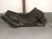 Recambio de molduras delanteras para audi q7 (4mb, 4mg, 4mq) sq7 tdi quattro referencia OEM IAM 4M0805286A 4M0805286A 