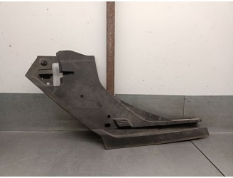 Recambio de molduras delanteras para audi q7 (4mb, 4mg, 4mq) sq7 tdi quattro referencia OEM IAM 4M0805285A 4M0805285A 