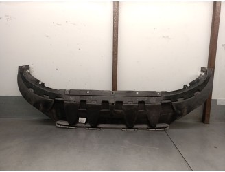 Recambio de cubrecarter para audi q7 (4mb, 4mg, 4mq) sq7 tdi quattro referencia OEM IAM 4M0807611E 4M0807611A 