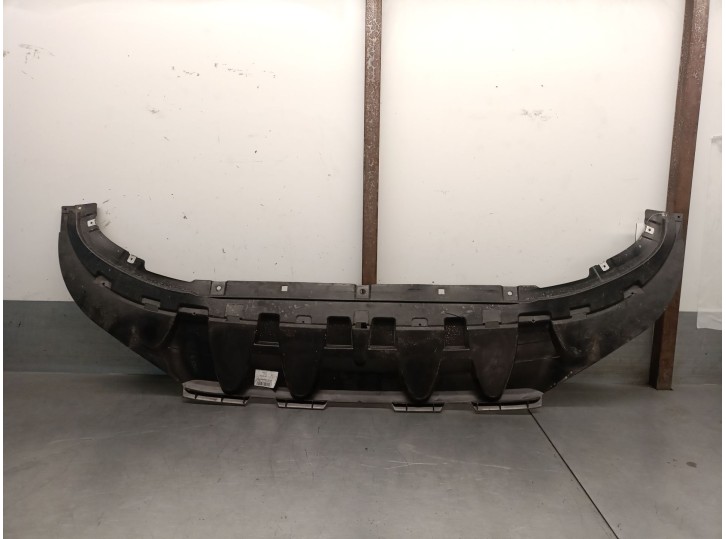 Recambio de cubrecarter para audi q7 (4mb, 4mg, 4mq) sq7 tdi quattro referencia OEM IAM 4M0807611E 4M0807611A 