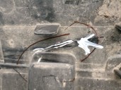 Recambio de cubrecarter para audi q7 (4mb, 4mg, 4mq) sq7 tdi quattro referencia OEM IAM 4M0807611E 4M0807611A 