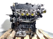 Recambio de motor completo para opel astra j (p10) 1.7 cdti (68) referencia OEM IAM A17DTR 5600067 2002467