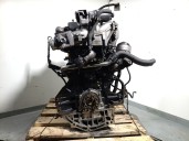 Recambio de motor completo para opel astra j (p10) 1.7 cdti (68) referencia OEM IAM A17DTR 5600067 2002467