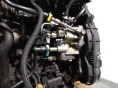 Recambio de motor completo para opel astra j (p10) 1.7 cdti (68) referencia OEM IAM A17DTR 5600067 2002467