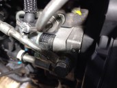 Recambio de motor completo para opel astra j (p10) 1.7 cdti (68) referencia OEM IAM A17DTR 5600067 2002467