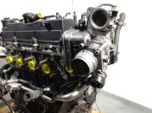 Recambio de motor completo para opel astra j (p10) 1.7 cdti (68) referencia OEM IAM A17DTR 5600067 2002467