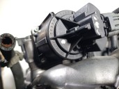 Recambio de motor completo para opel astra j (p10) 1.7 cdti (68) referencia OEM IAM A17DTR 5600067 2002467