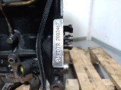 Recambio de motor completo para opel astra j (p10) 1.7 cdti (68) referencia OEM IAM A17DTR 5600067 2002467
