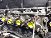 Recambio de motor completo para opel astra j (p10) 1.7 cdti (68) referencia OEM IAM A17DTR 5600067 2002467