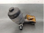 Recambio de soporte filtro aceite para opel meriva a monospace (x03) 1.7 cdti (e75) referencia OEM IAM 97323544 5650345 