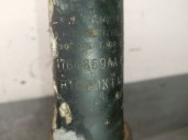 Recambio de amortiguador delantero derecho para chrysler stratus (ja) 2.0 16v referencia OEM IAM 4764859AA 4764859AA 