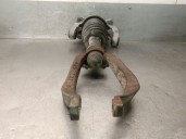 Recambio de amortiguador delantero izquierdo para chrysler stratus (ja) 2.0 16v referencia OEM IAM 4764859AA 4764859AA 