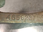 Recambio de amortiguador delantero izquierdo para chrysler stratus (ja) 2.0 16v referencia OEM IAM 4764859AA 4764859AA 