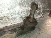 Recambio de cremallera direccion para chrysler stratus (ja) 2.0 16v referencia OEM IAM P04764400AB 4897584AB 