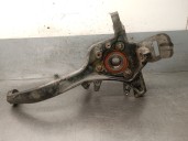 Replacement front right stub axle for Chrysler Stratus (JA) 2.0 16V OEM IAM reference 4764378 4695982 
