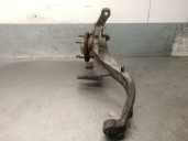 Replacement front right stub axle for Chrysler Stratus (JA) 2.0 16V OEM IAM reference 4764378 4695982 