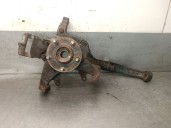 Replacement front right steering knuckle for Chrysler Stratus (JA) 2.0 16V OEM IAM reference 4764378 4695982 