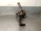 Replacement front right steering knuckle for Chrysler Stratus (JA) 2.0 16V OEM IAM reference 4764378 4695982 