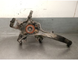 Recambio de mangueta delantera izquierda para chrysler stratus (ja) 2.0 16v referencia OEM IAM 4764379 4695983 