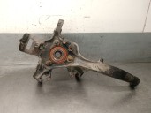 Recambio de mangueta delantera izquierda para chrysler stratus (ja) 2.0 16v referencia OEM IAM 4764379 4695983 