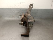 Recambio de mangueta delantera izquierda para chrysler stratus (ja) 2.0 16v referencia OEM IAM 4764379 4695983 